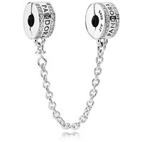 Charm Pandora Donna Pandora Moments in Argento 792057CZ - 792057CZ